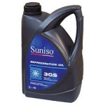 Suniso 3GS Mineral Oil 4 Litre Can